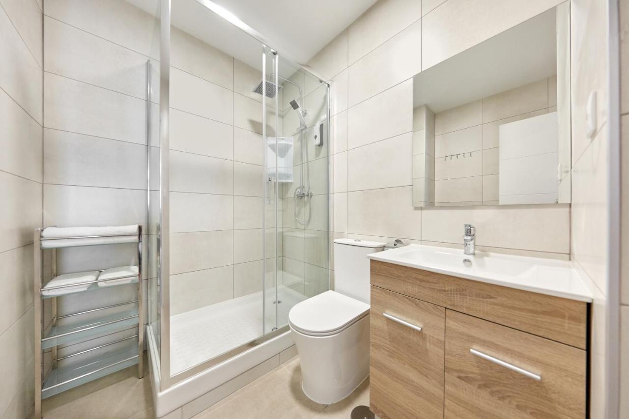 Aparthotel Sonrisa Deluxe Apartments, Levante