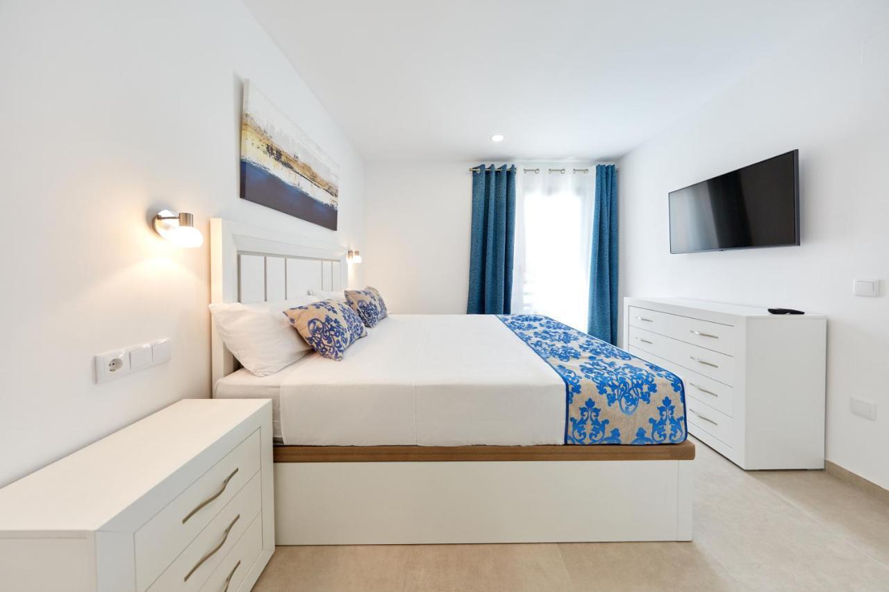 Aparthotel Sonrisa Deluxe Apartments, Levante *