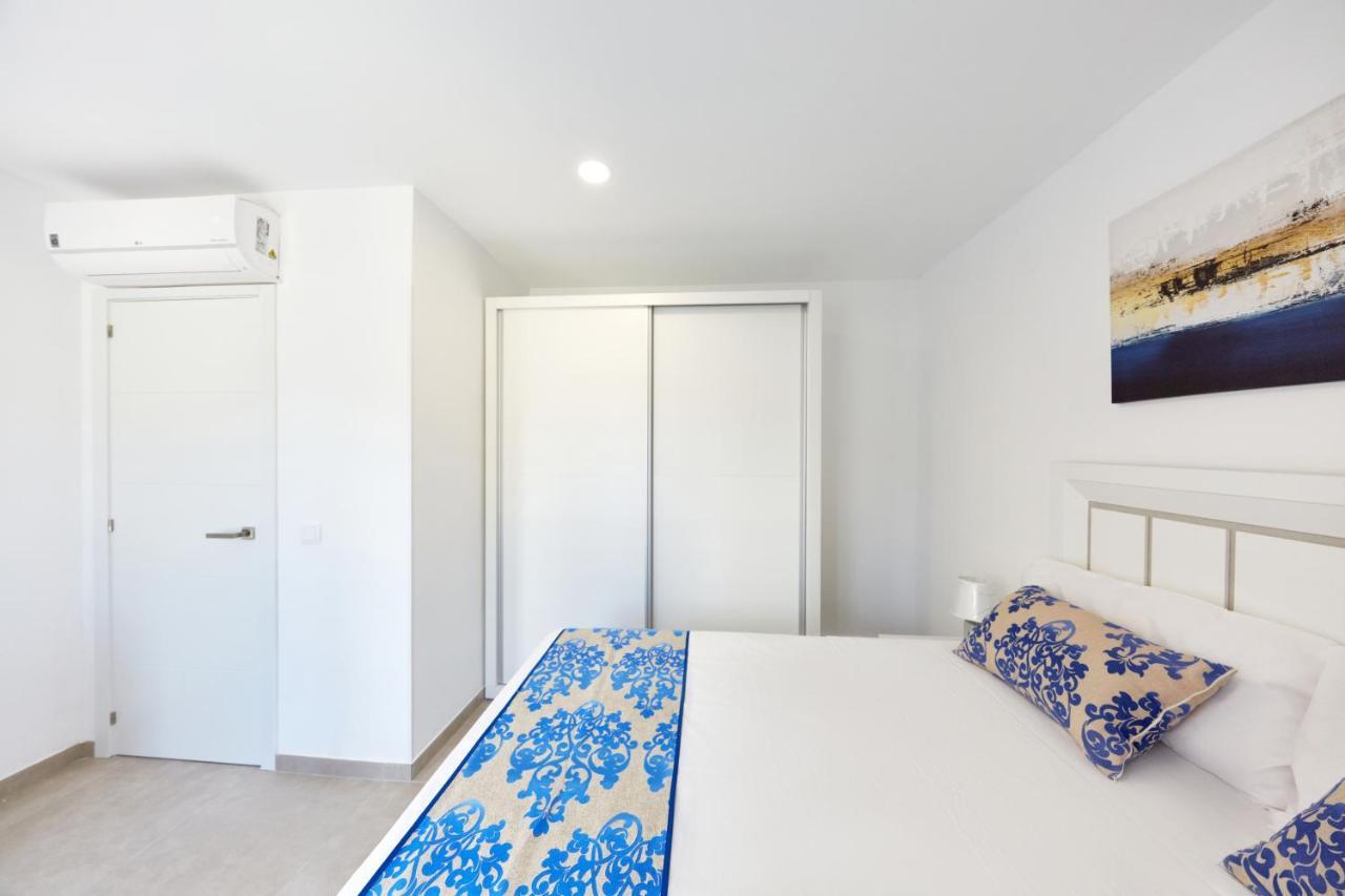 Sonrisa Deluxe Apartments, Levante * Benidorm