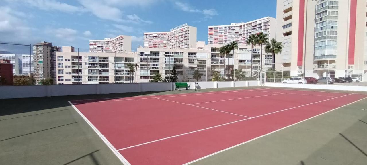 Apartment Vistamar 33
