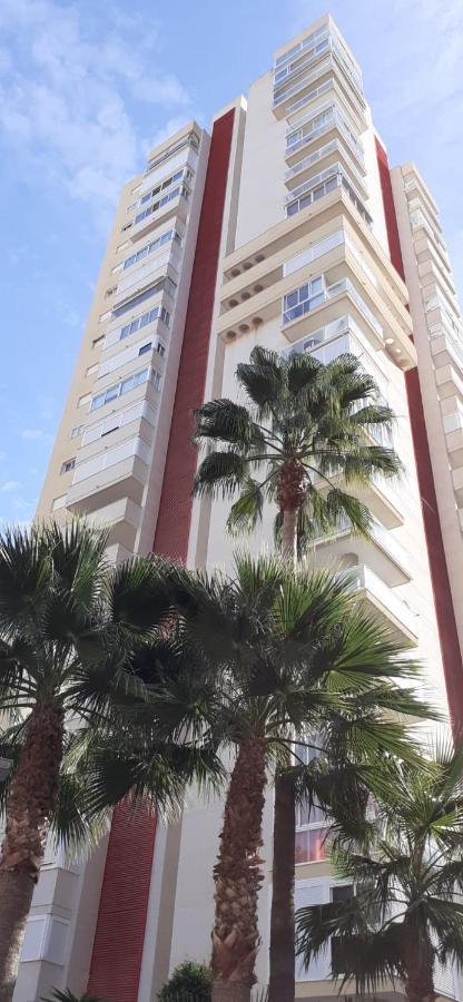 Apartment Vistamar 33