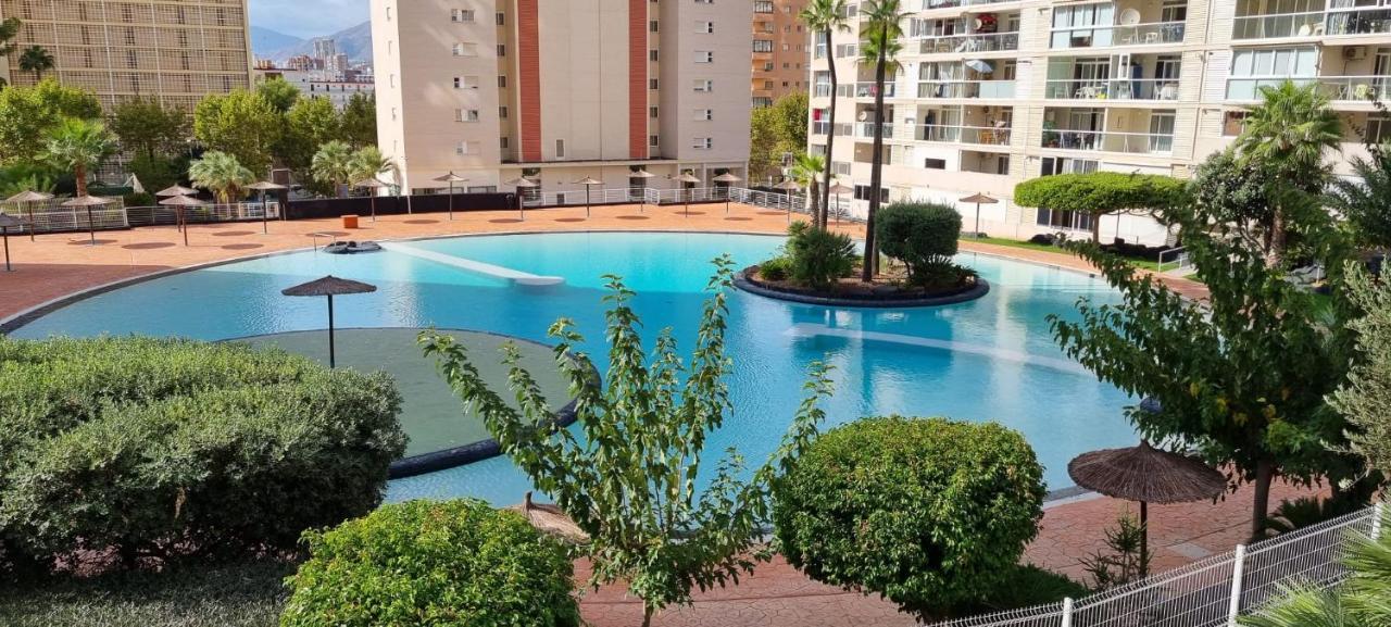 Vistamar 33 Benidorm