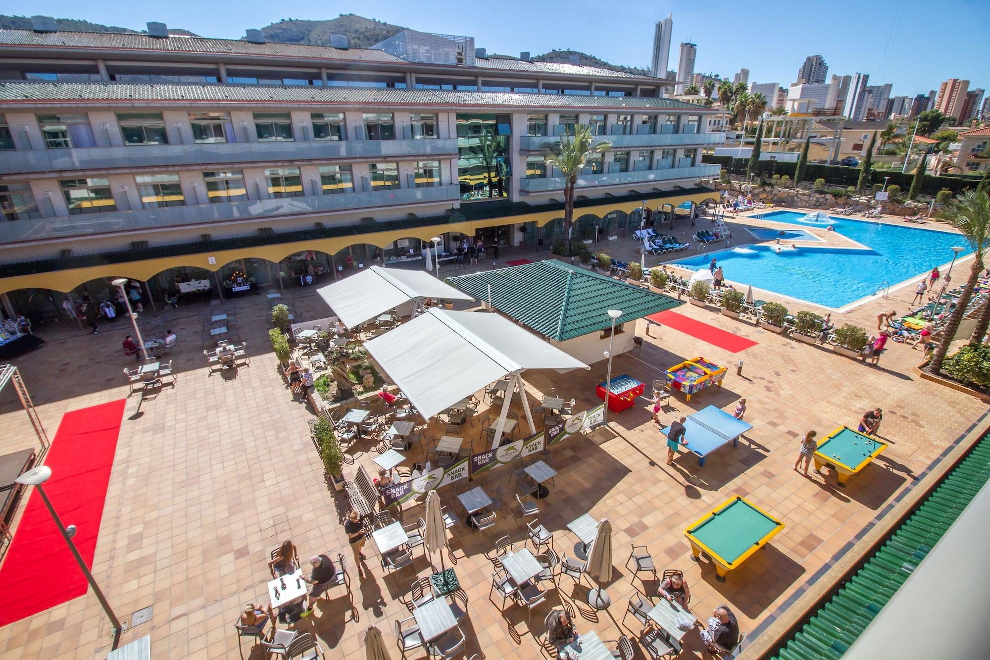 Mediterraneo 4*