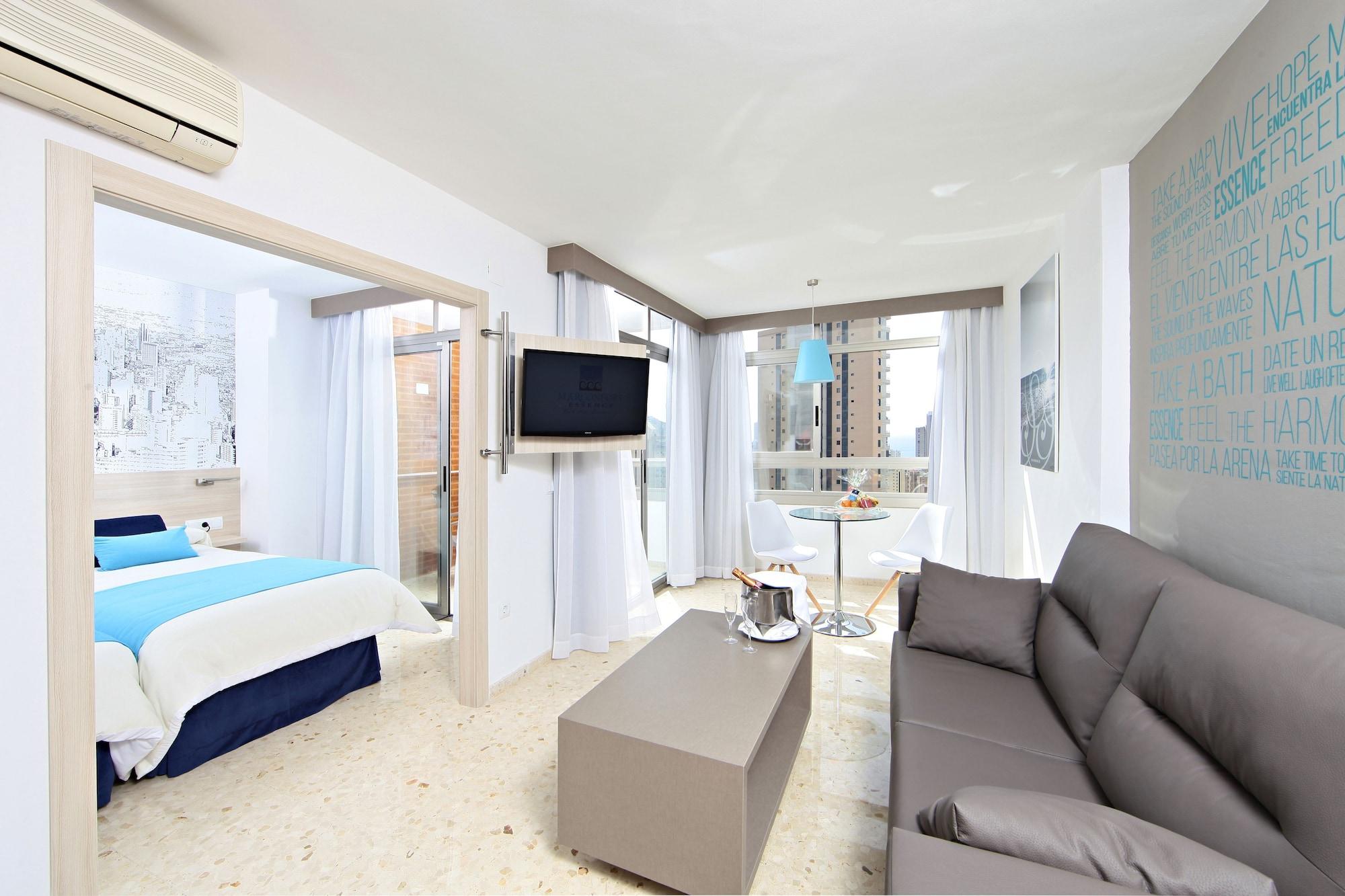 Sandos (adults Only) 4*