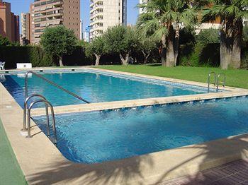 Mariscal Vii Apts Apartment Benidorm