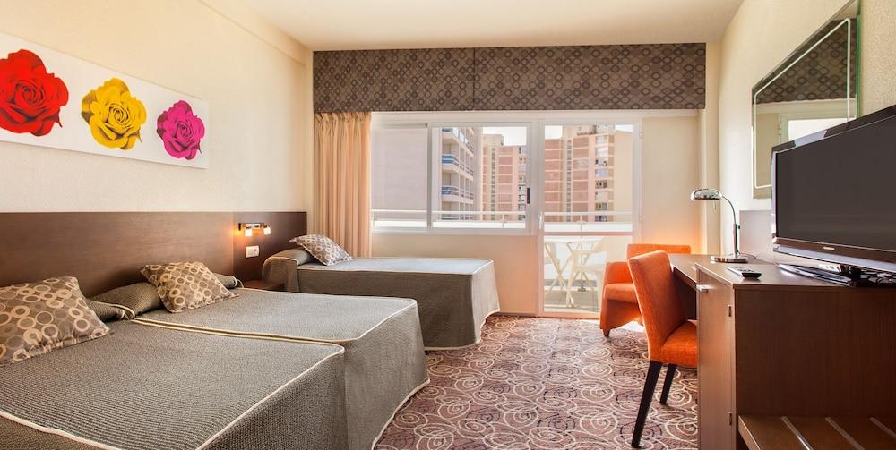 Rh Royal - Recommend For Adults Benidorm