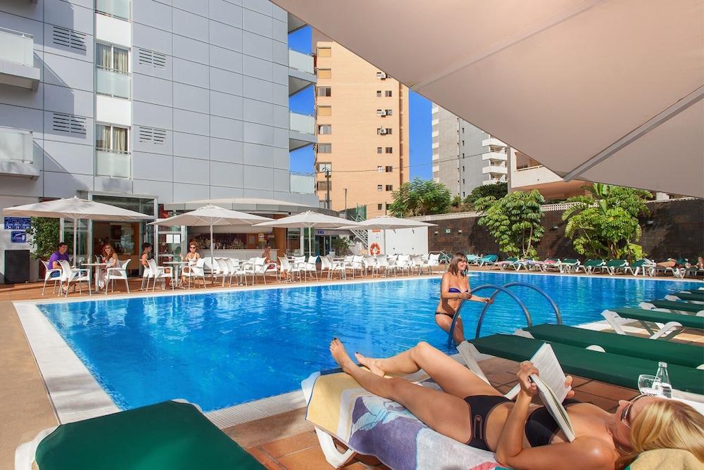 Hotel Rh Royal - Recommend For Adults 4*