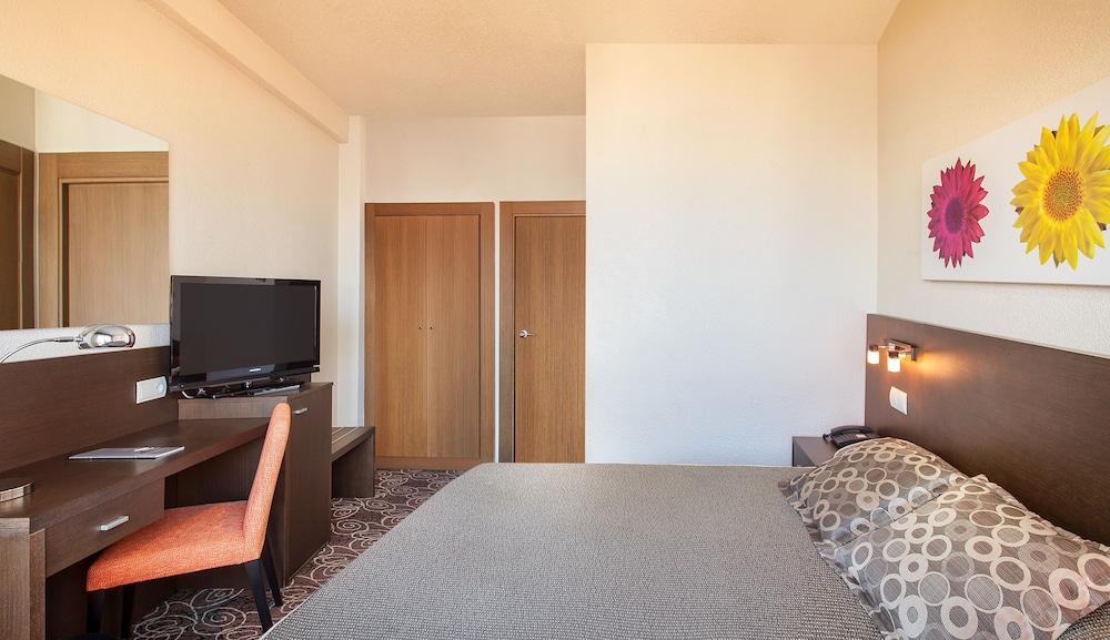 Hotel Rh Royal - Recommend For Adults