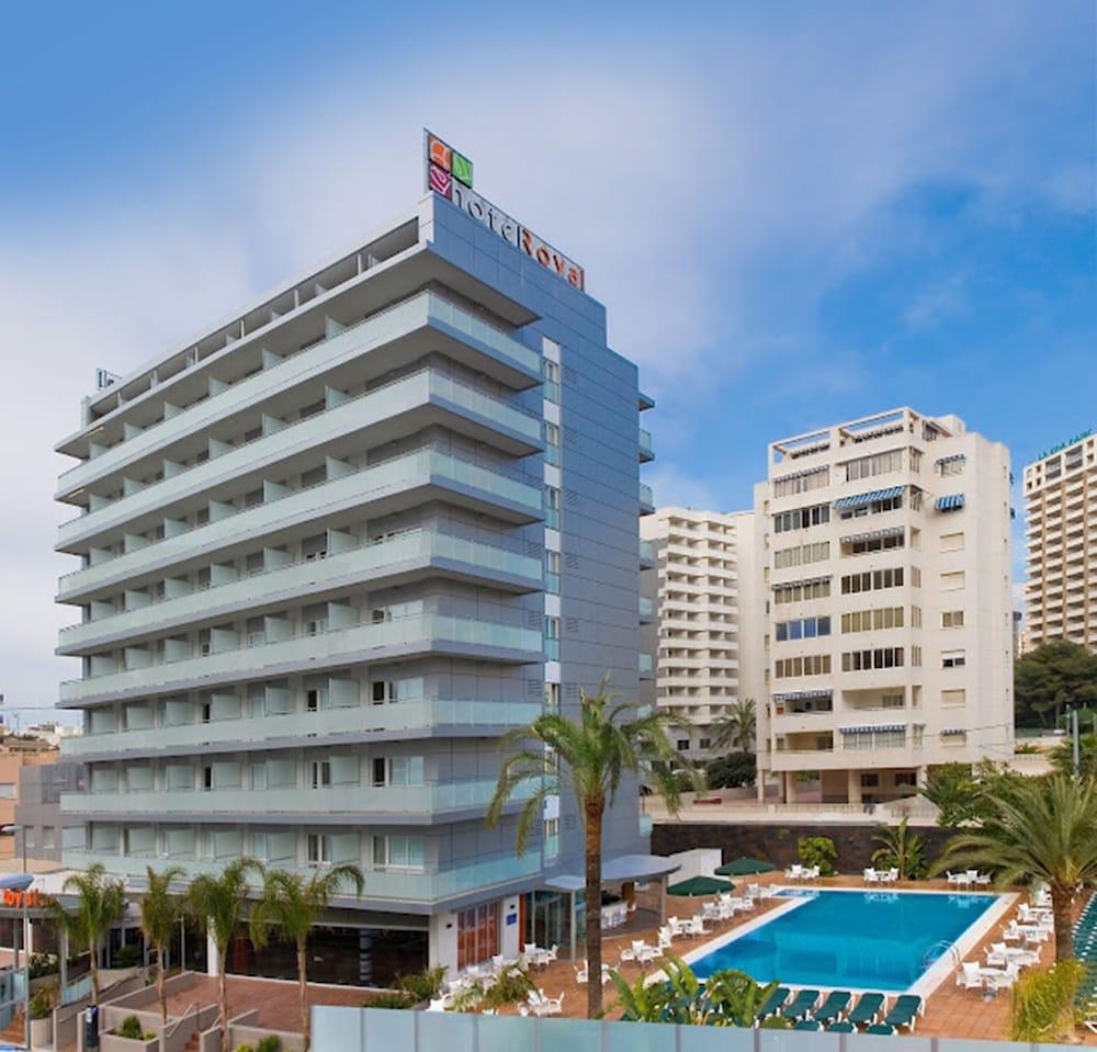 Hotel Rh Royal - Recommend For Adults 4*
