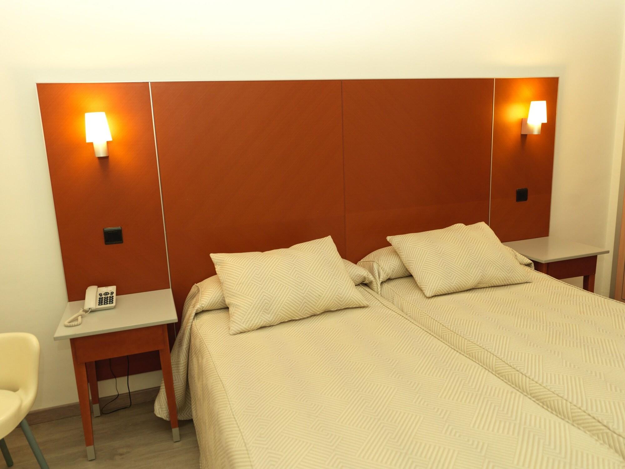 Hotel Oasis Plaza Benidorm
