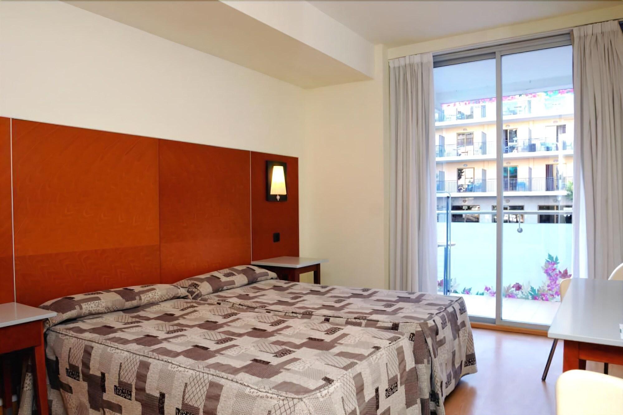 Hotel Oasis Plaza Benidorm