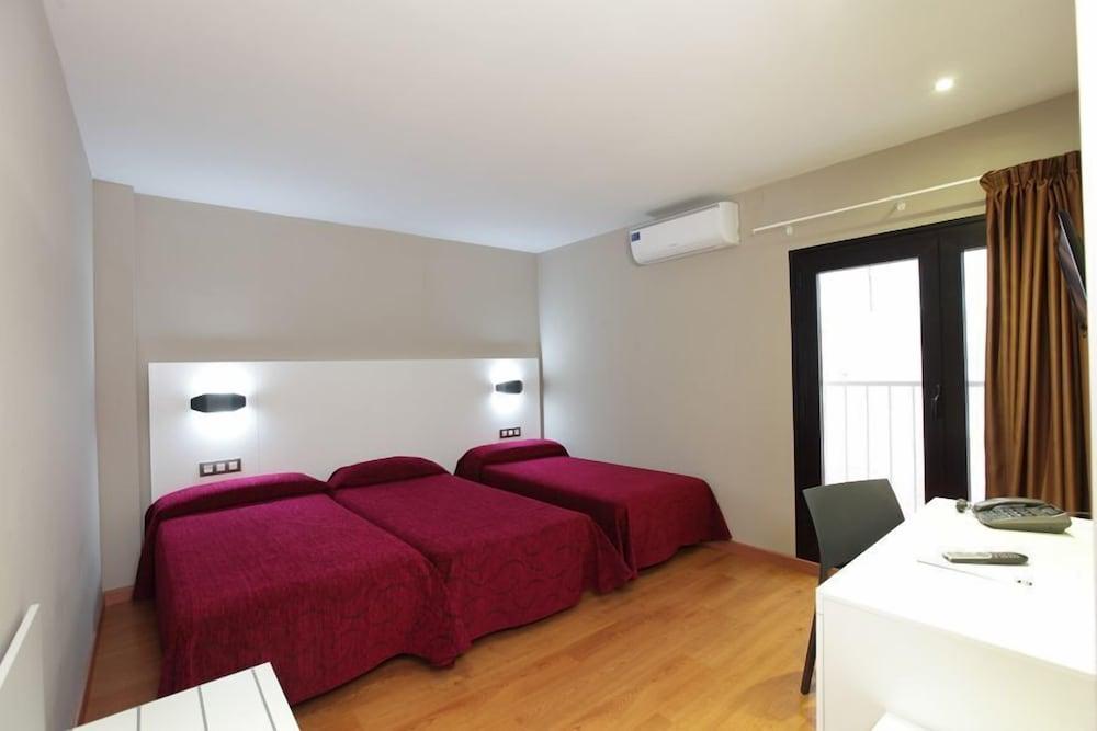 Hotel Alameda