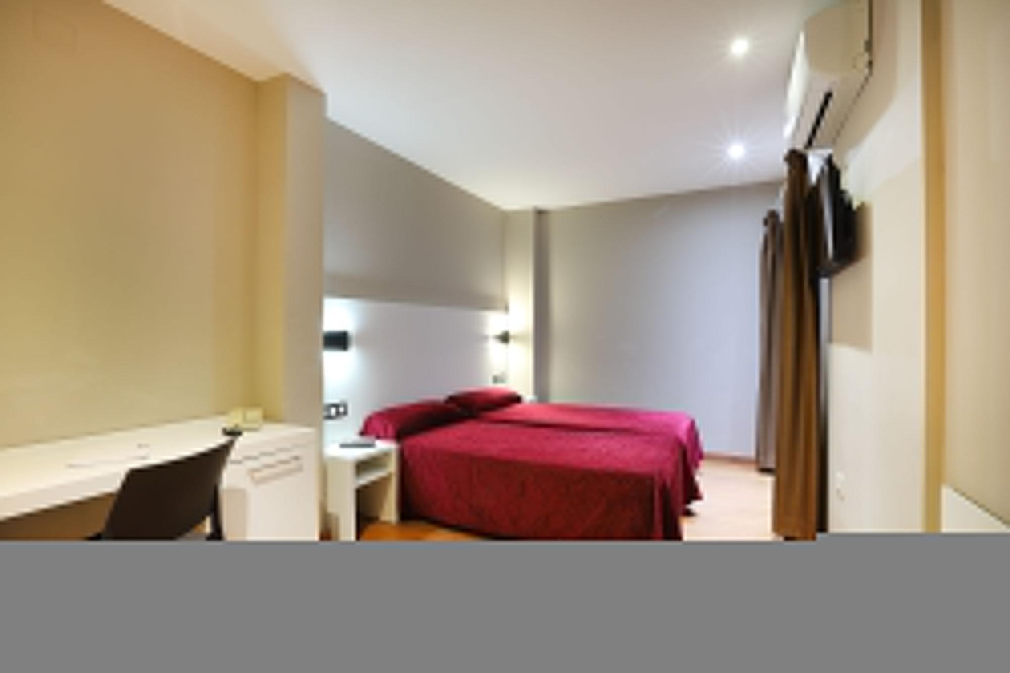 Alameda Hotel 3*