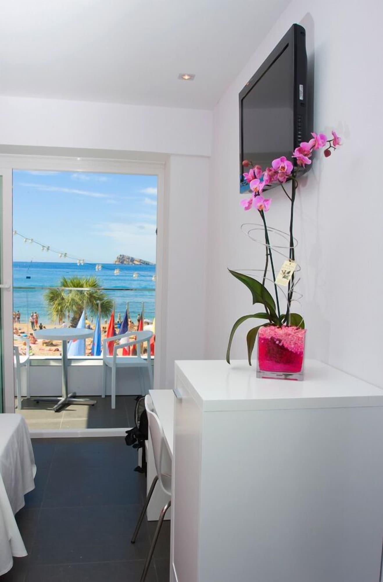 Hotel Brisa 4*