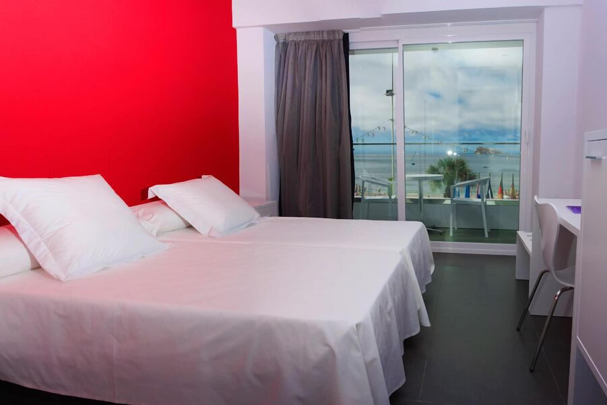 Brisa 4* Benidorm