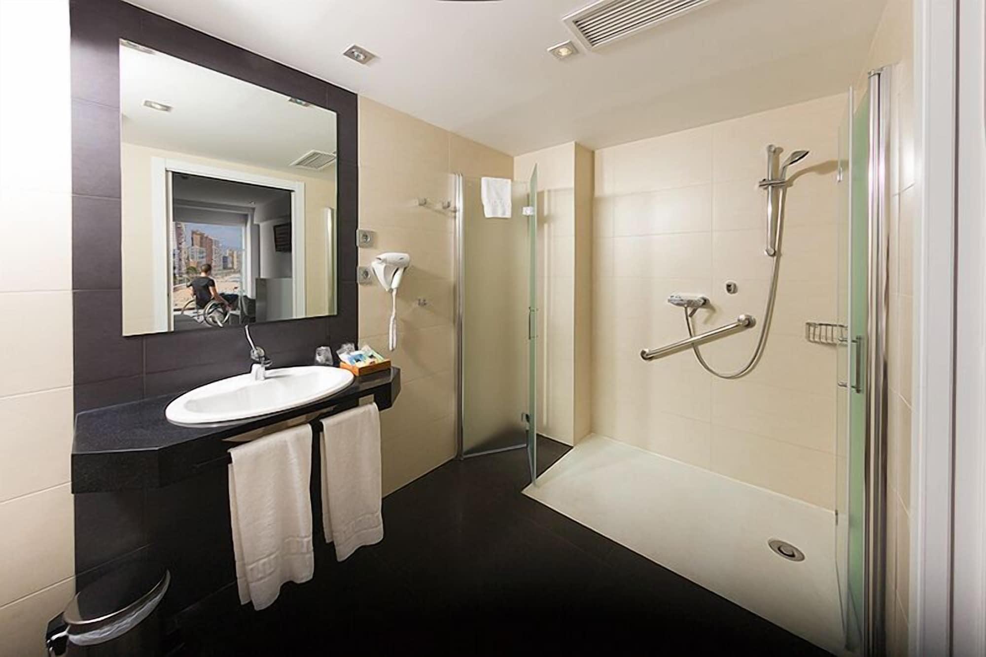 Hotel Brisa 4*