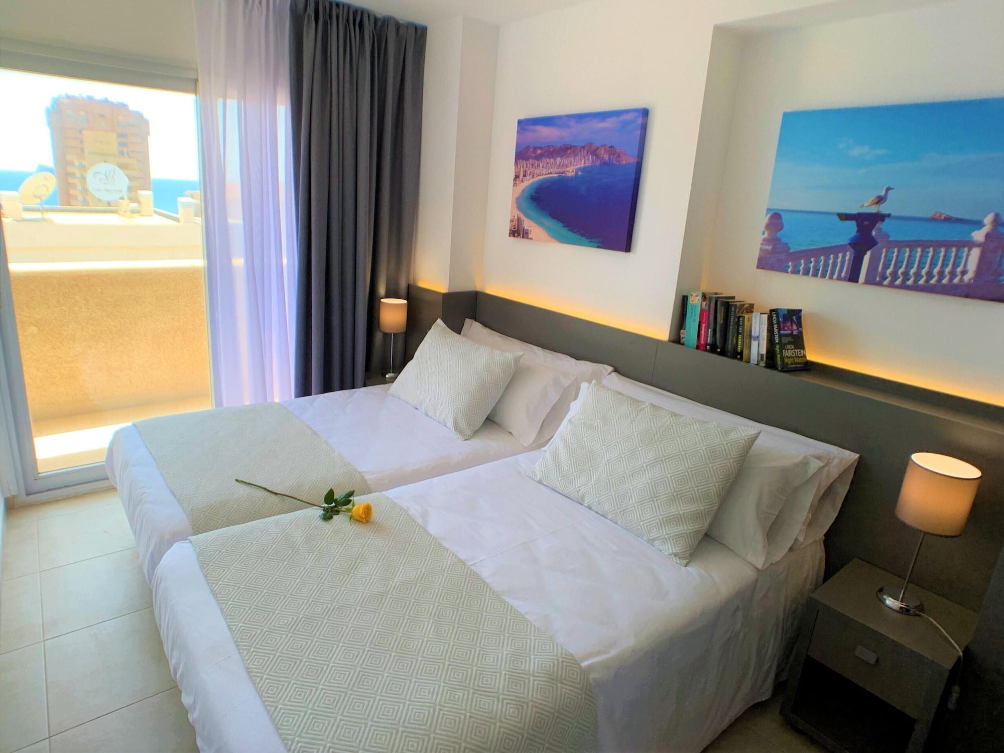 Alamos 4* Benidorm