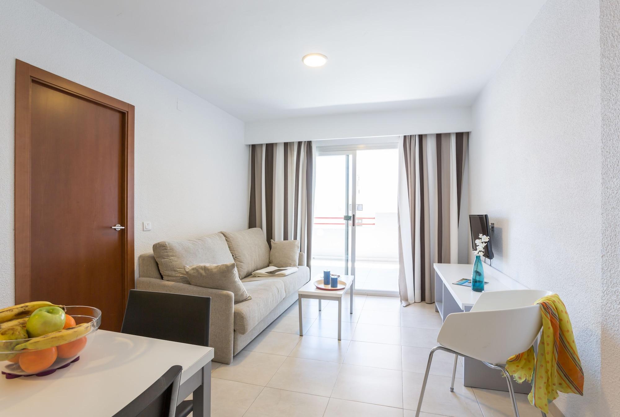 Apartment Pierre & Levante