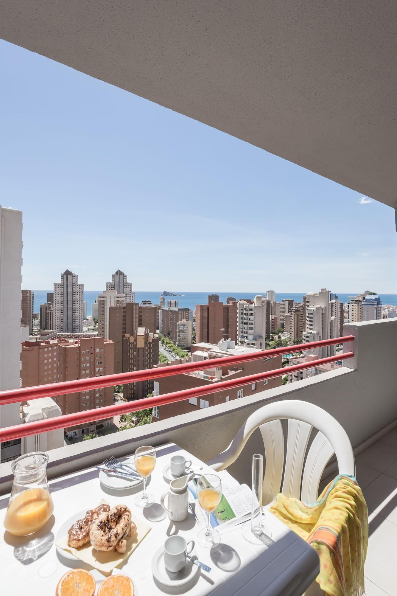 Pierre & Levante Apartment