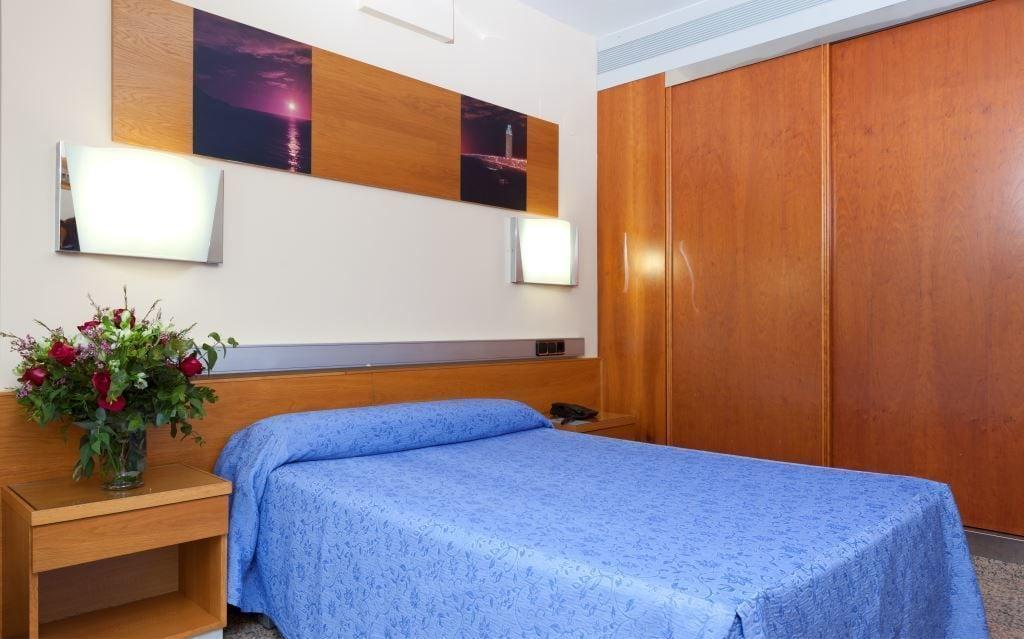 Gran Bali & 4* Benidorm