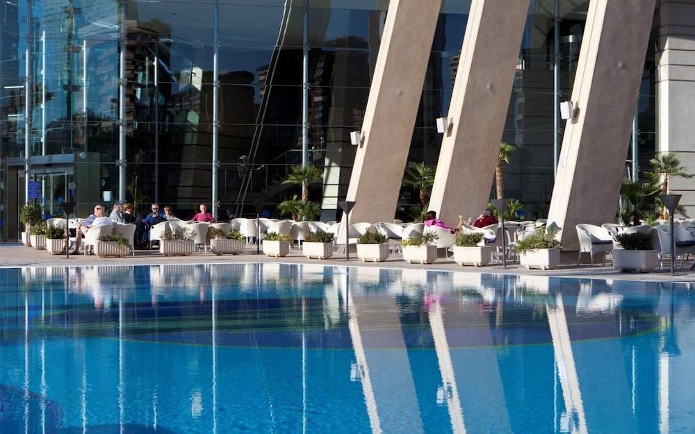 Hotel Gran Bali &