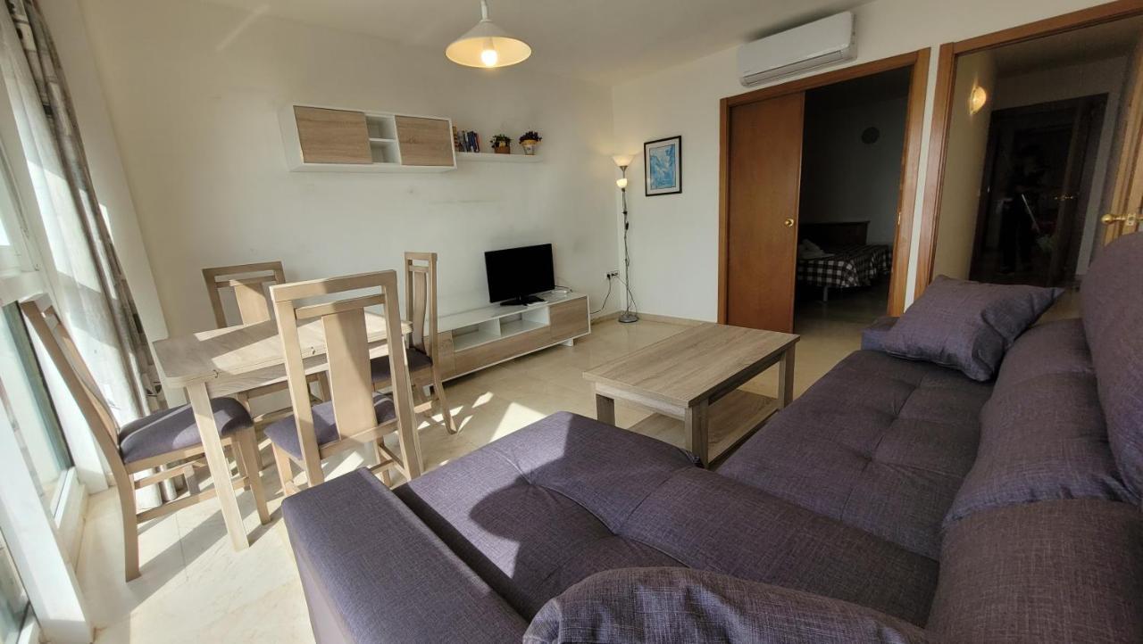 Santa Margarita-fincas Appartement *