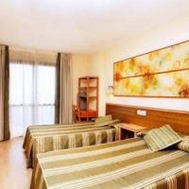 Les Dunes Apartamento *