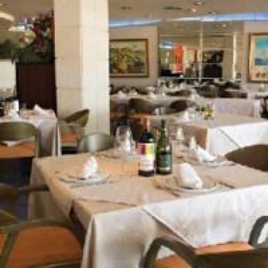 Apartamento Les Dunes Benidorm