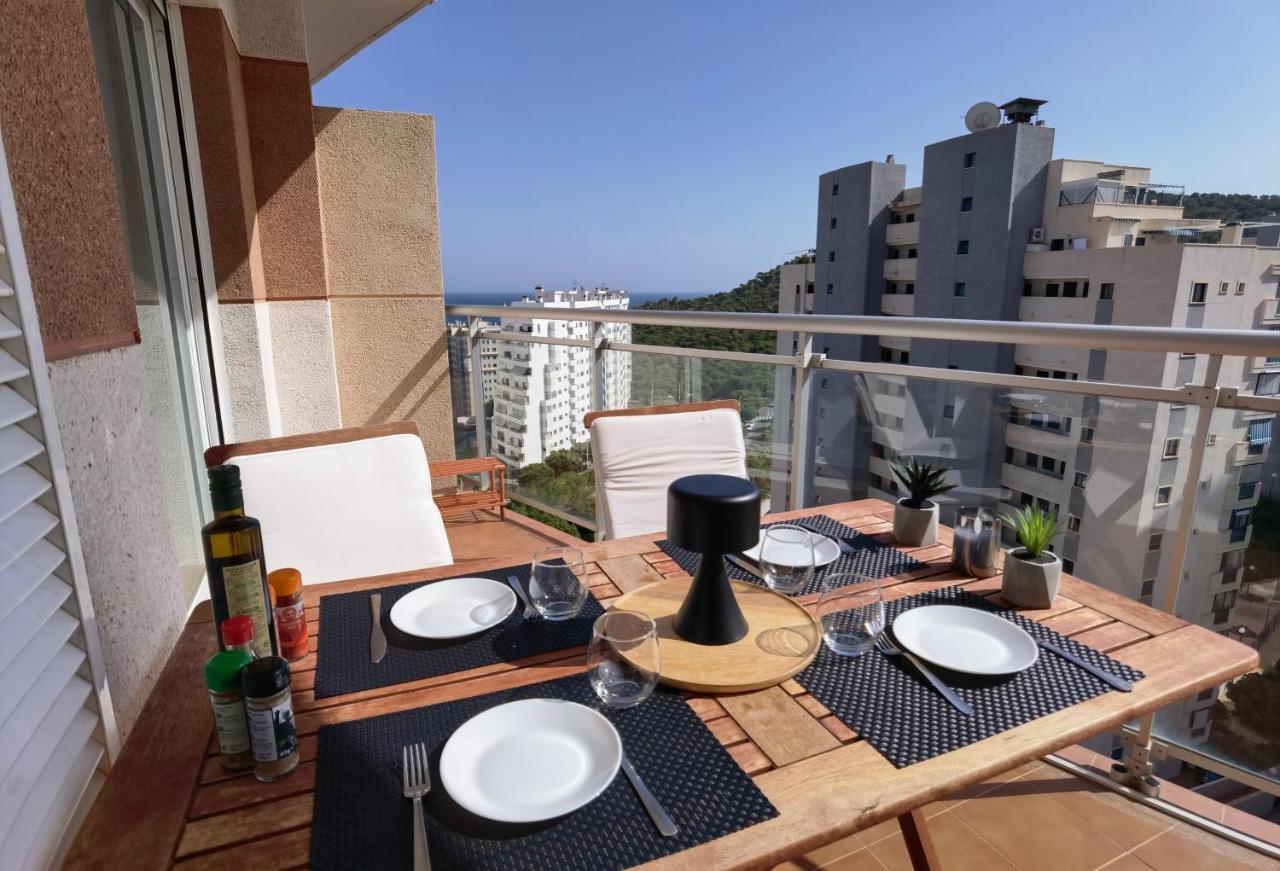 Paradise In La Cala Villajoyosa Apartment