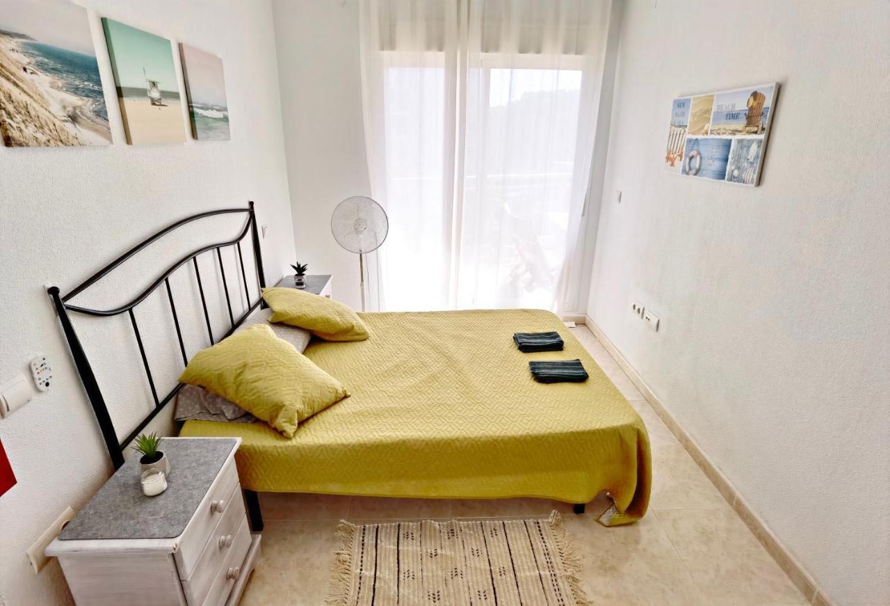 Apartment Paradise In La Cala Villajoyosa