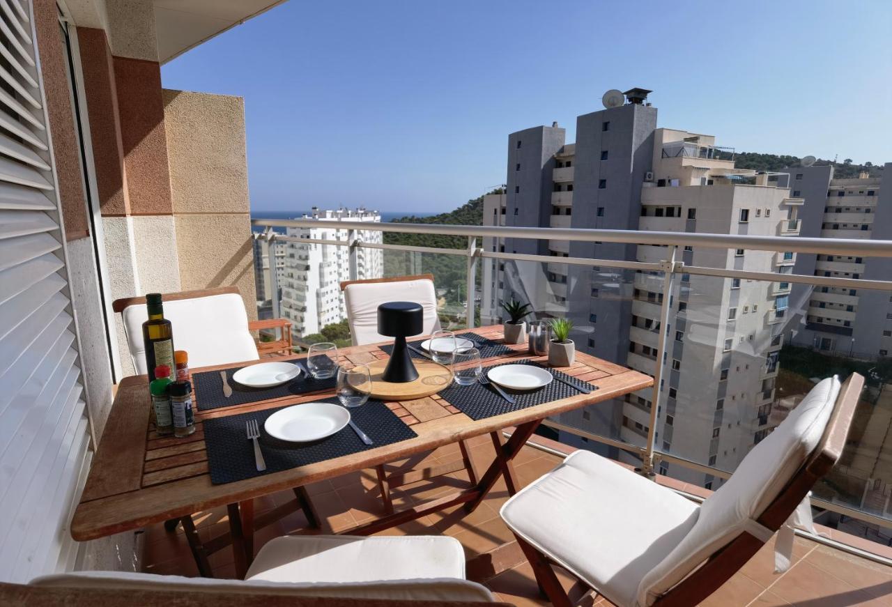 Paradise In La Cala Villajoyosa Apartment