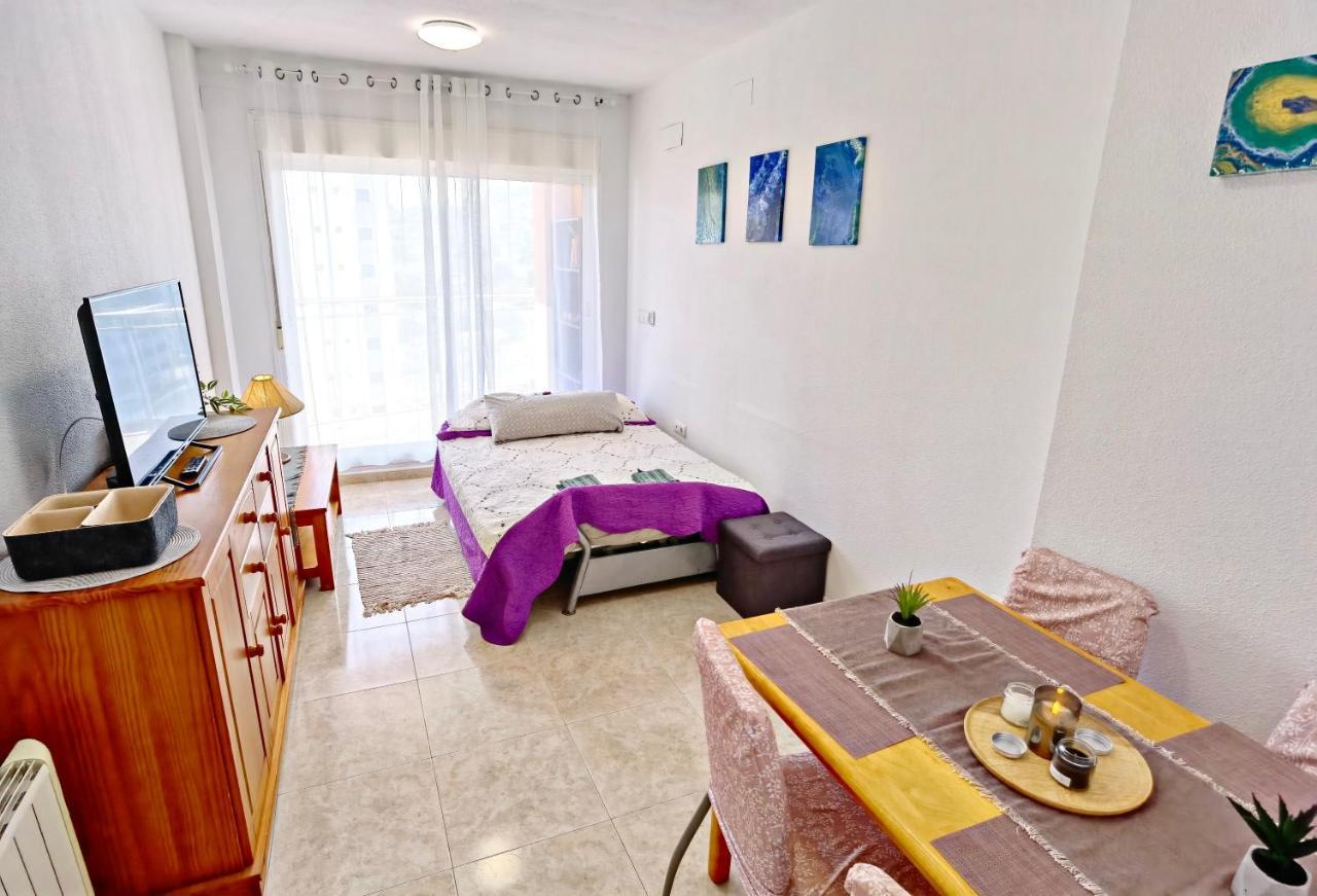 Paradise In La Cala Villajoyosa Apartment