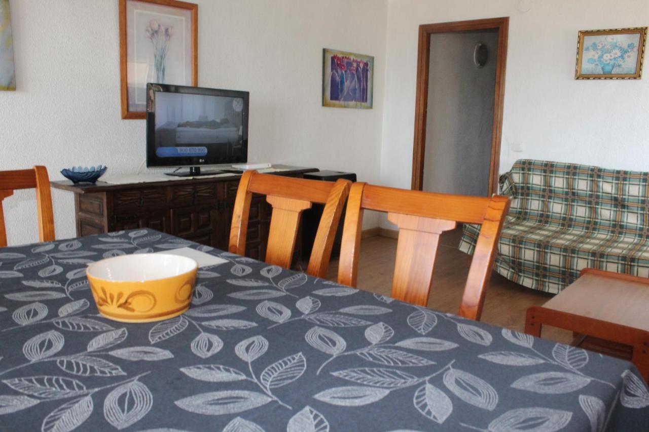 Apartment Palmeras - Benidorm