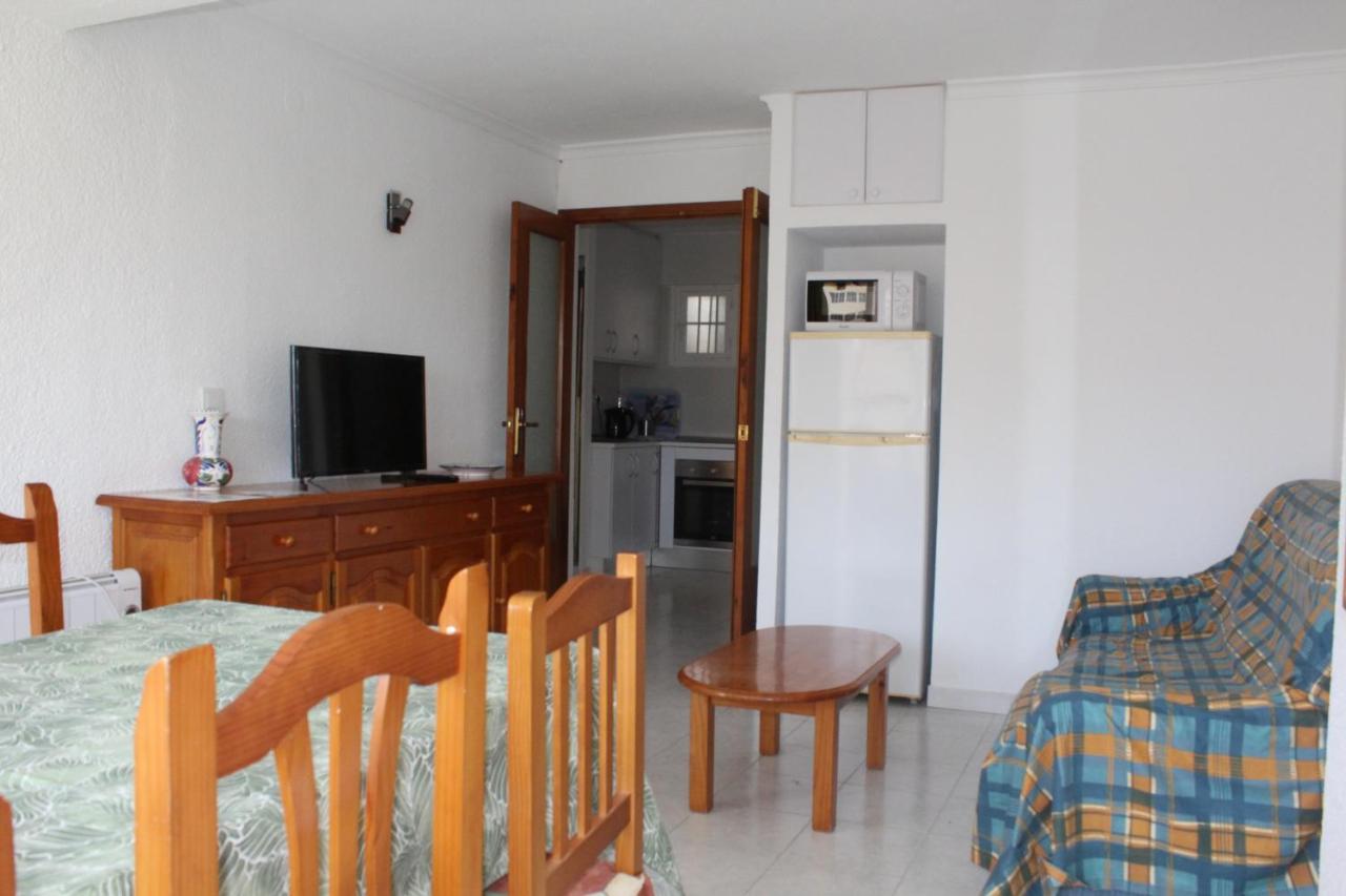 Moby Dick Apartamento Benidorm