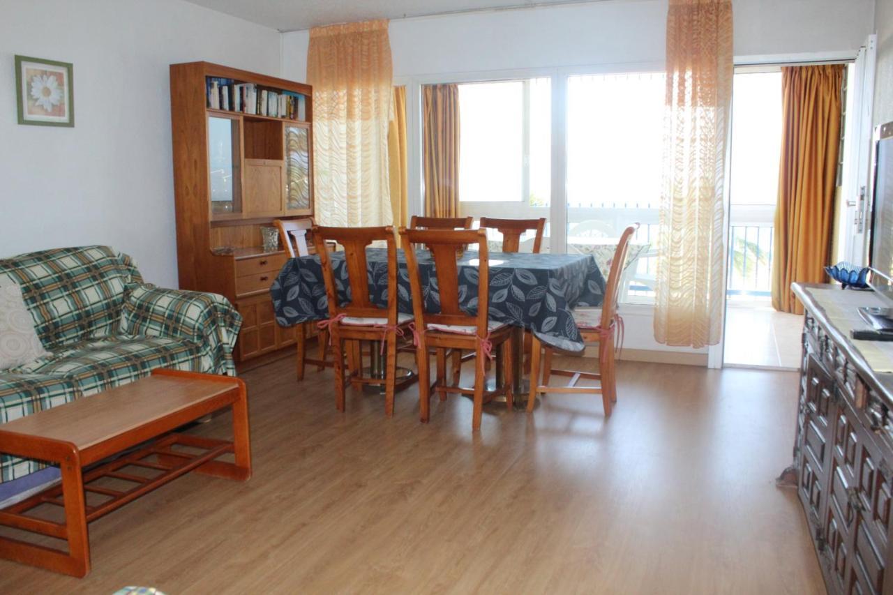 Palmeras - Apartment *