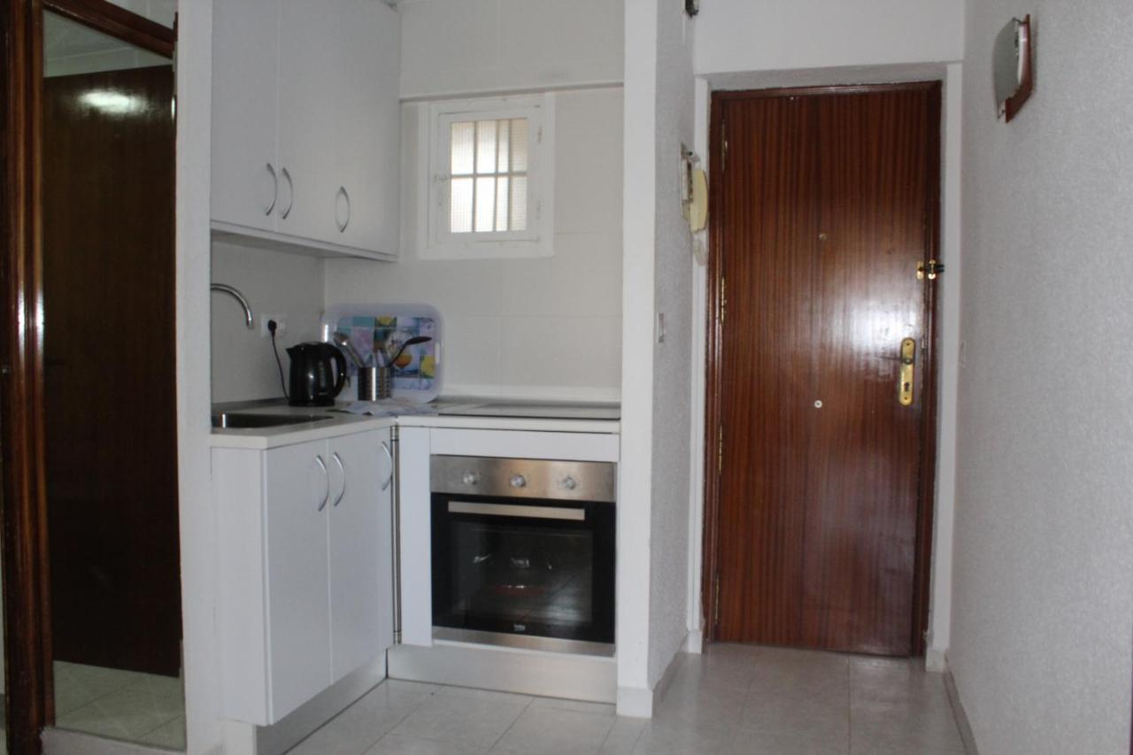 Apartamento Moby Dick *