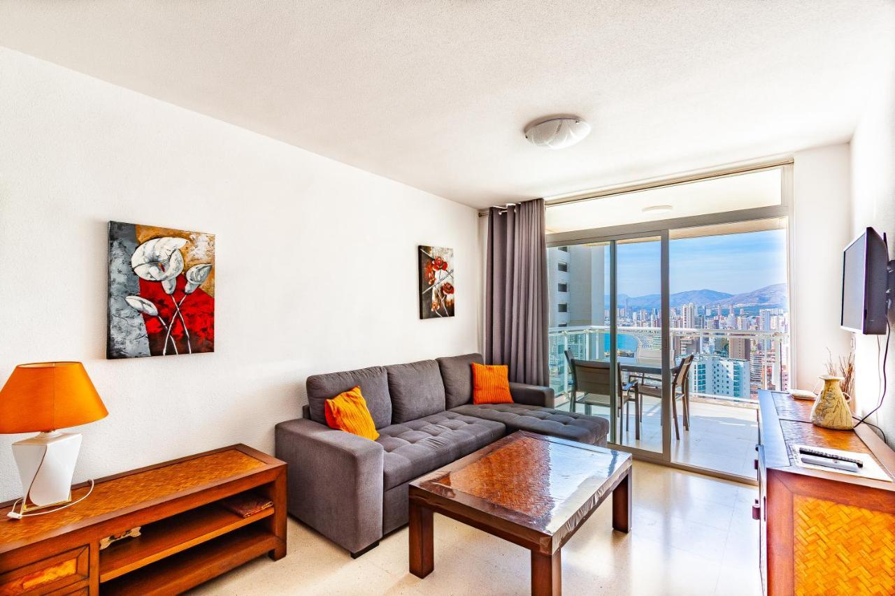 San Remo Levante Appartement *