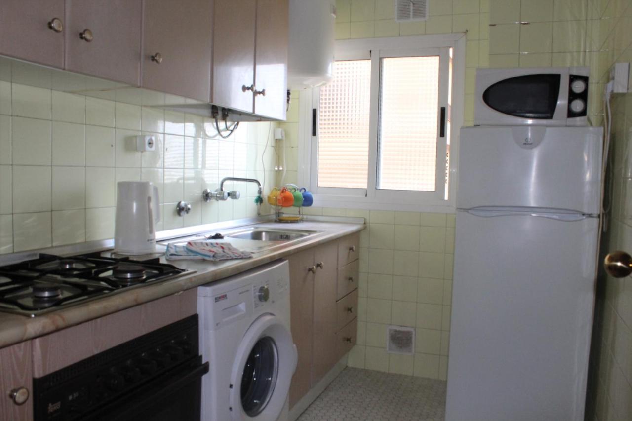 Palmeras -