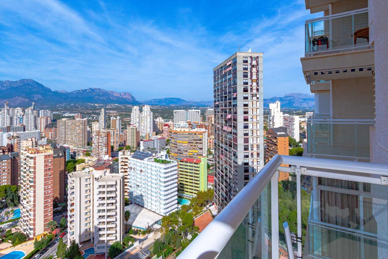 San Remo Levante Appartement *