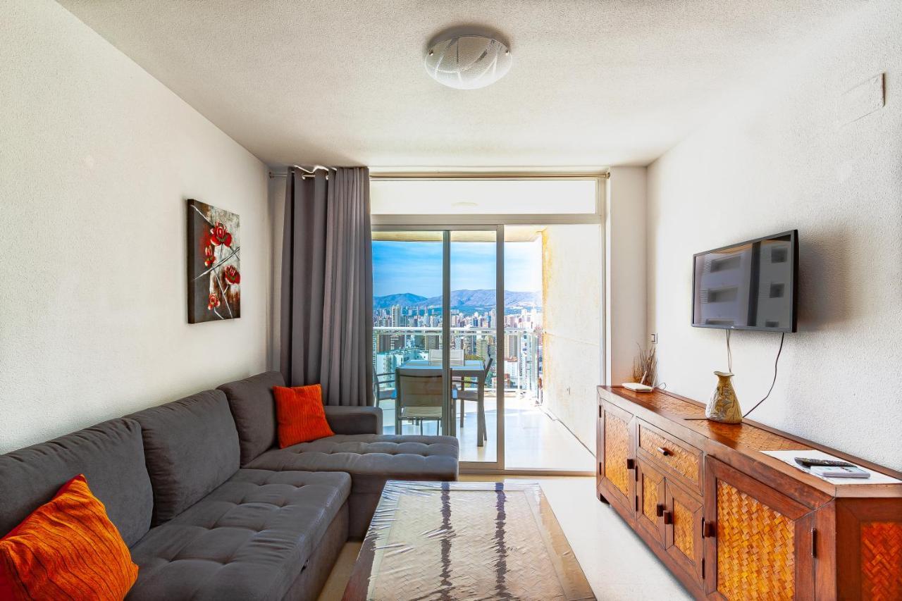 San Remo Levante Appartement