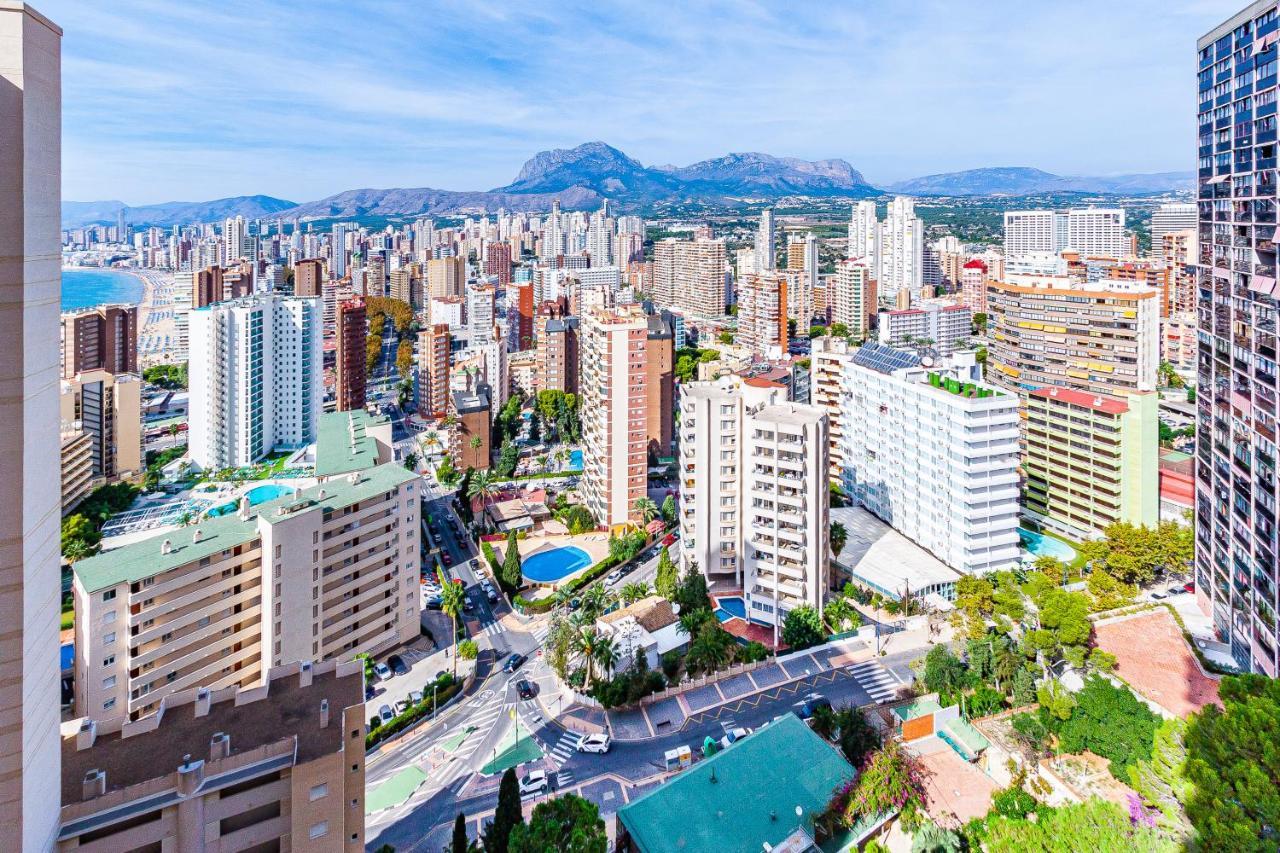 Apartamento San Remo Levante
