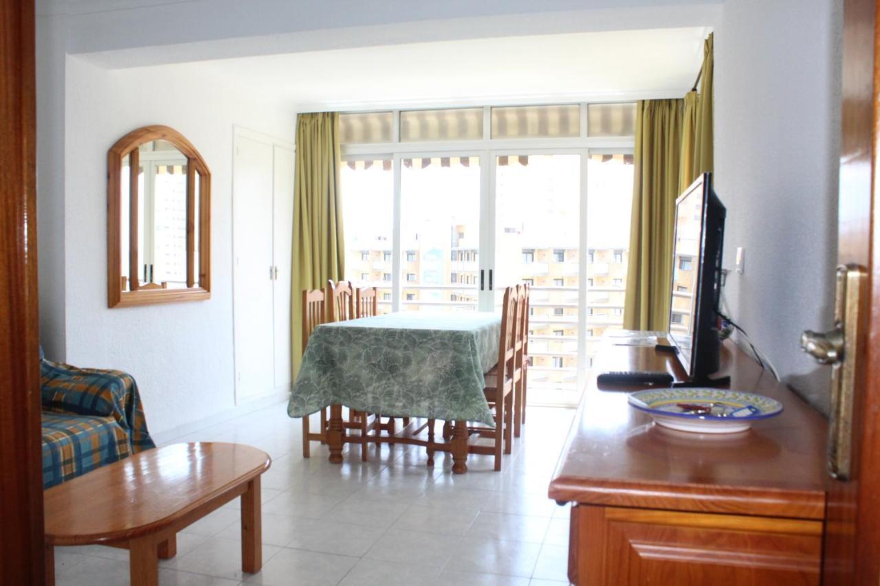 Moby Dick Apartamento *