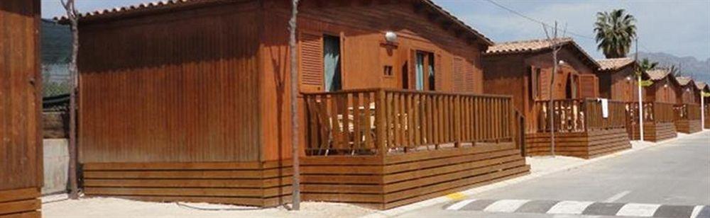 Campsite Almafra 3*