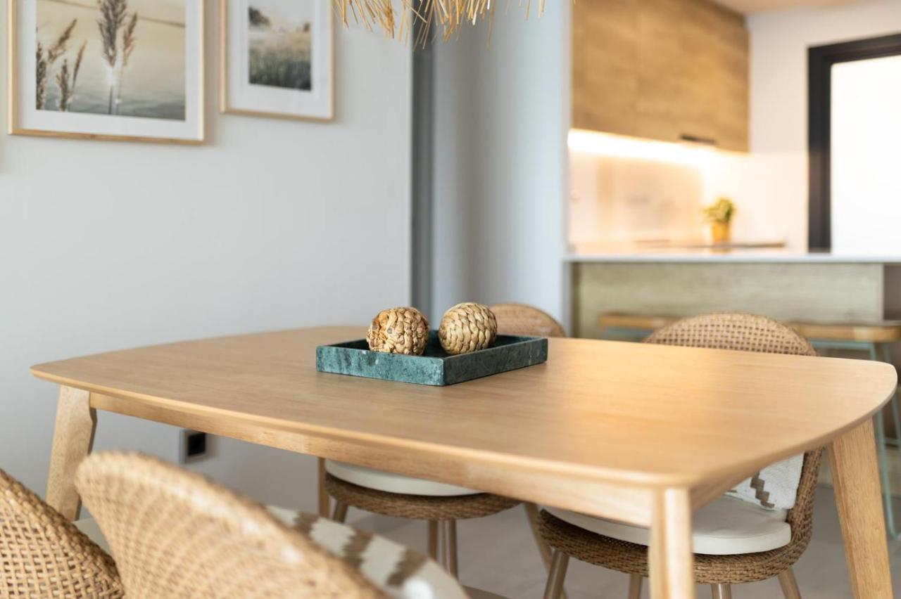 Sunset Waves Fresh Appartement