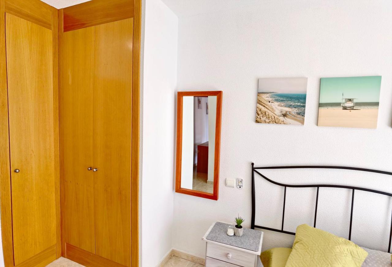 Apartment Paradise In La Cala Villajoyosa Benidorm