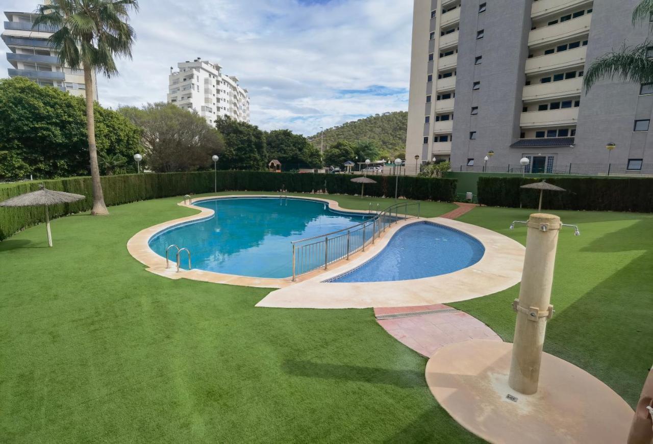Paradise In La Cala Villajoyosa Apartment Benidorm