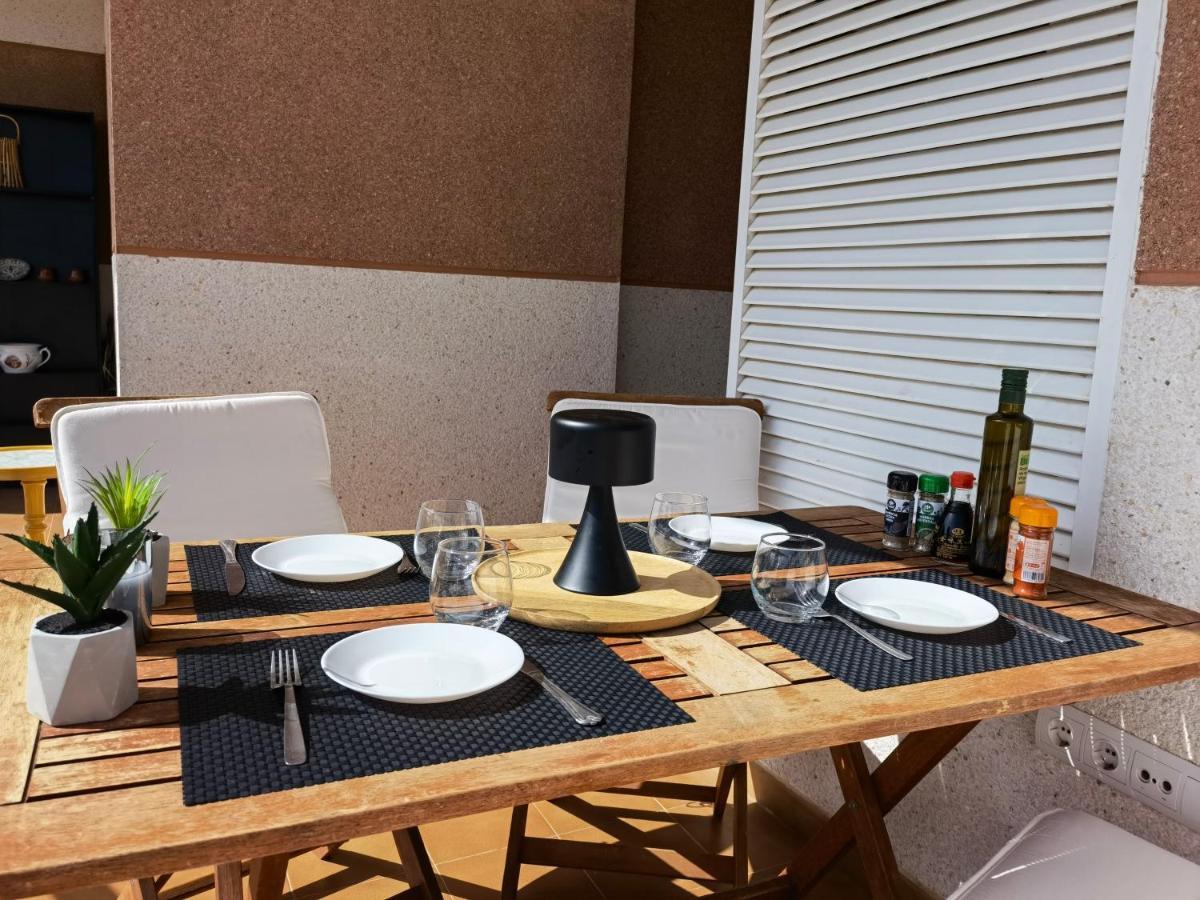 Apartment Paradise In La Cala Villajoyosa *