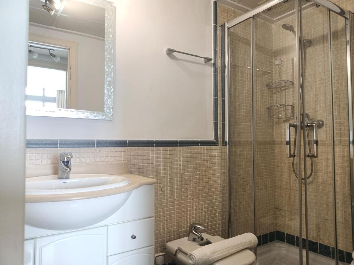 Apartamento El Cielo De *