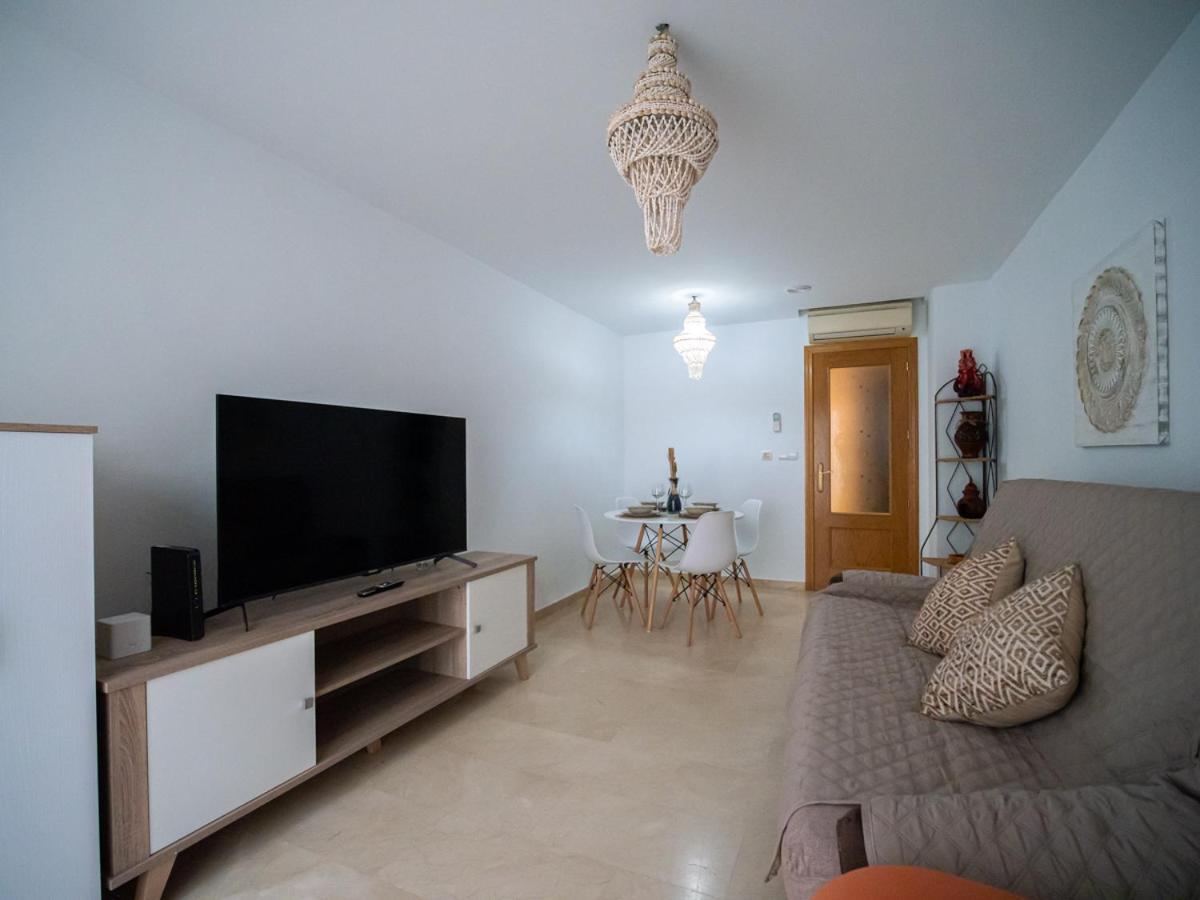 Apartamento Alameda 20 Centre