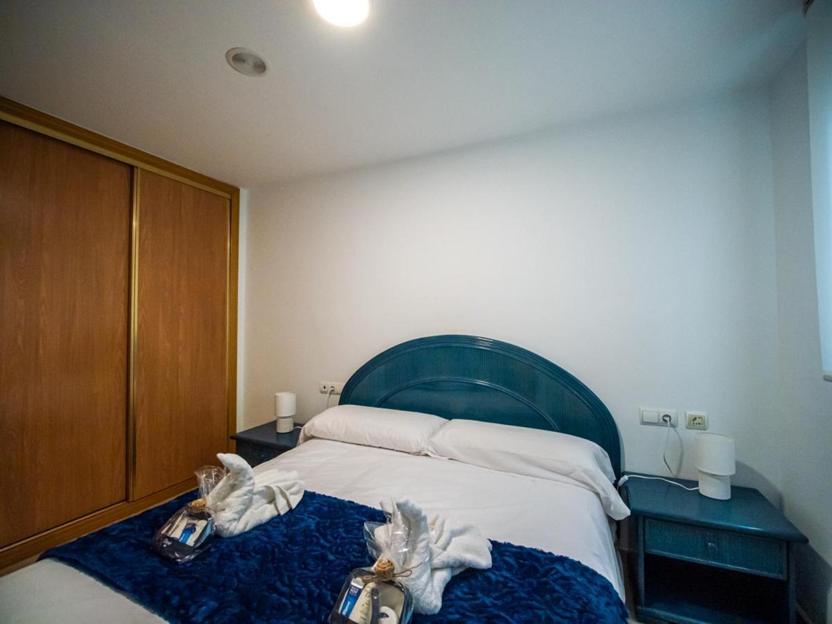 Apartamento Alameda 20 Centre Benidorm